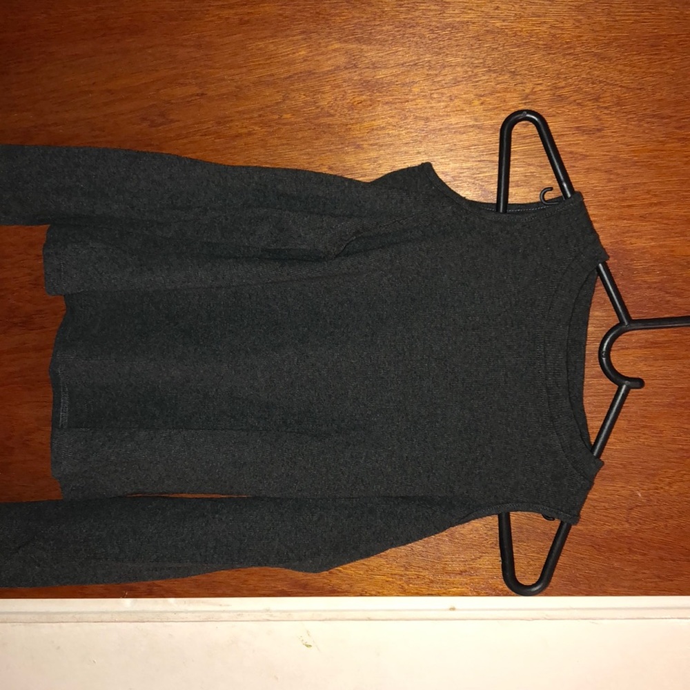 A going out for the night shirt